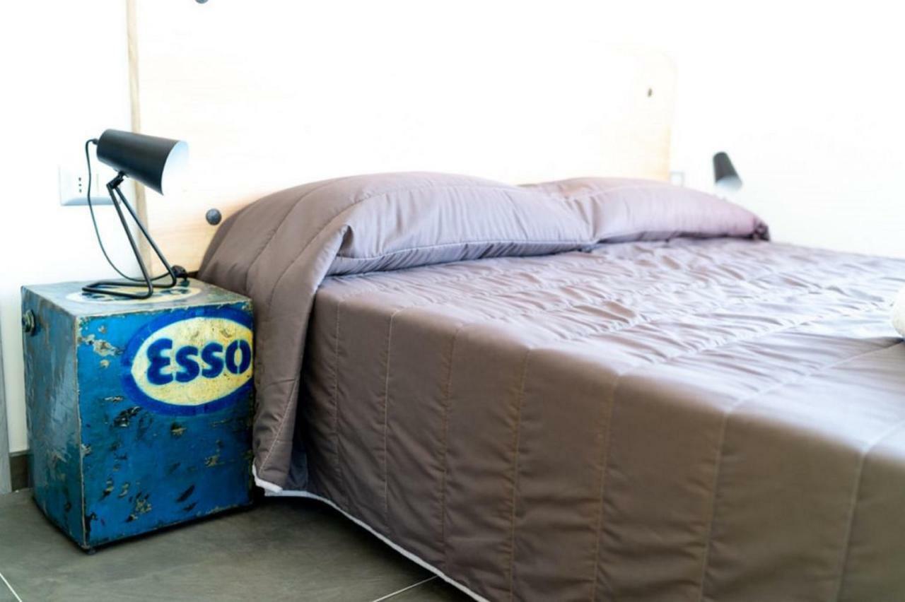Italian Piston House Sport Moto Rent Bed & Breakfast Millesimo Bagian luar foto